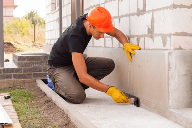 Licensed Foundation Crack Repair service in Warsaw, NC - SGP Waterproofing